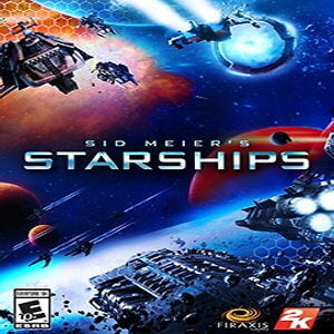 Sid Meier's Starships (for PC) Steam