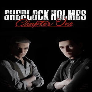 Sherlock Holmes Chapter One (for PC) Steam