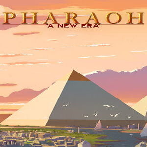 Pharaoh: A New Era (for PC) Steam