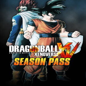 Dragon Ball Xenoverse: Season Pass (for PC) Steam