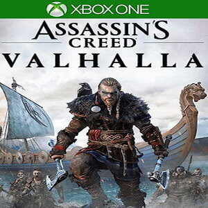 Assassin’s Creed Valhalla Xbox ONE