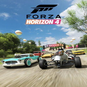 Forza Horizon 4 Hot Wheels Legends Car Pack