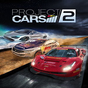 Project Cars 2 Xbox ONE / Xbox Series X|S