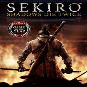 Sekiro: Shadows Die Twice - GOTY Edition Xbox ONE