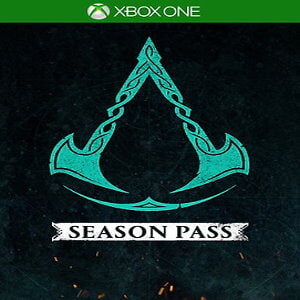 Assassin's Creed Valhalla - Season Pass Xbox ONE