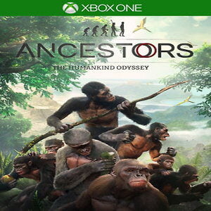Ancestors: The Humankind Odyssey Xbox ONE
