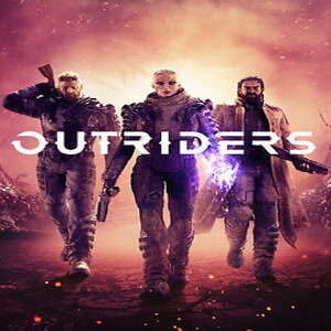 Outriders Xbox ONE / Xbox Series X|S