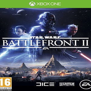 Star Wars: Battlefront 2 Xbox ONE