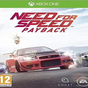 Need for Speed: Payback Xbox ONE