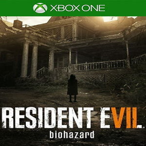 Resident Evil 7 Xbox ONE