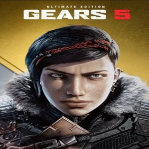 Gears 5 Ultimate Edition (PC / Xbox ONE)