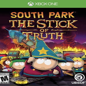 South Park: The Stick of Truth Xbox ONE