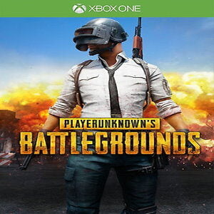 Playerunknown's Battlegrounds Xbox ONE