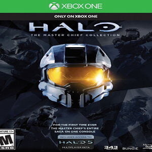 Halo: The Master Chief Collection Xbox ONE