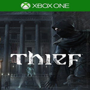 Thief Xbox ONE