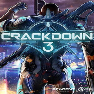 Crackdown 3 (PC / Xbox ONE)