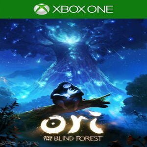 Ori and the Blind Forest Definitive Edition Xbox ONE