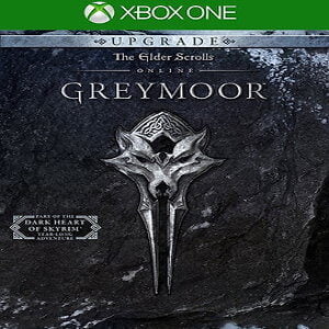 The Elder Scrolls Online: Greymoor Upgrade Xbox ONE