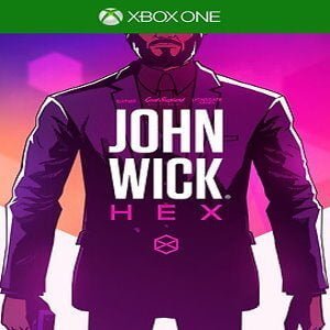 John Wick Hex Xbox ONE