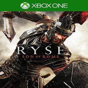Ryse: Son of Rome Xbox ONE