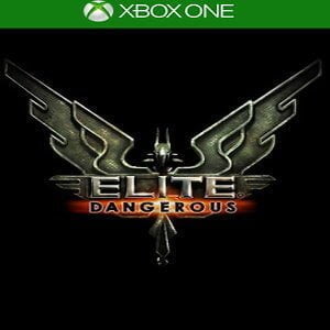 Elite Dangerous Xbox ONE