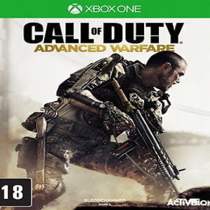 Call of Duty: Advanced Warfare Xbox ONE