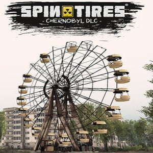 Spintires Chernobyl DLC