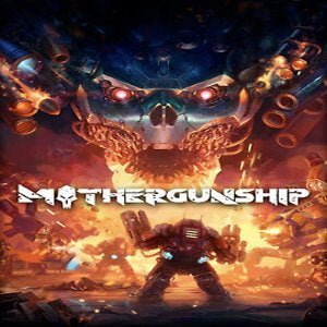 Mothergunship (for PC) Steam