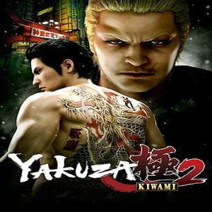 Yakuza Kiwami 2 (for PC) Steam