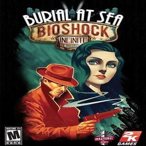 Bioshock Infinite: Burial at Sea Episode One (for PC) Steam