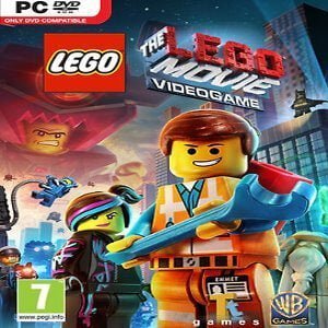 The LEGO Movie: Videogame (for PC) Steam