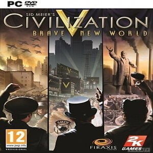 Civilization V: The Brave New World (for PC) Steam