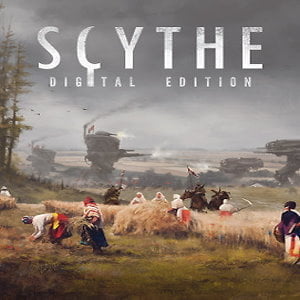 Scythe: Digital Edition (for PC) Steam