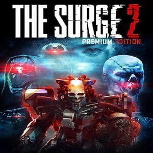 The Surge 2 Premium Edition (for PC) Steam