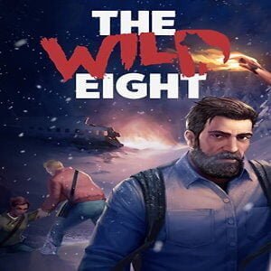 The Wild Eight (for PC) Steam