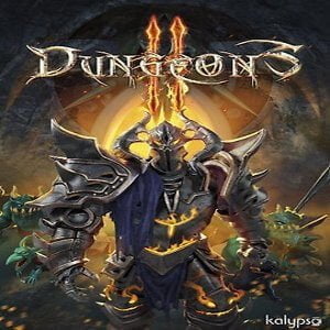 Dungeons II (for PC) Steam