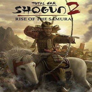 Total War: SHOGUN 2 - Rise of the Samurai Campaign (for PC) Steam