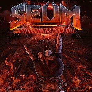 SEUM: Speedrunners from Hell (for PC) Steam