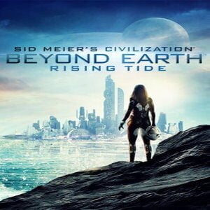 Civilization: Beyond Earth - Rising Tide (for PC) Steam
