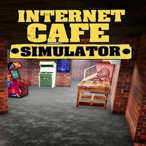 Internet Cafe Simulator (for PC) Steam
