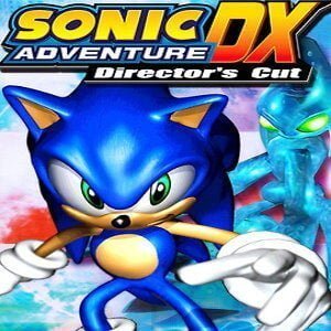 Sonic Adventure DX (for PC) Steam