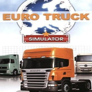 Euro Truck Simulator (for PC) Steam