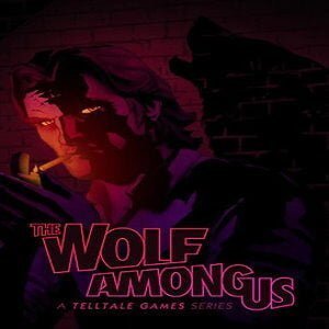 The Wolf Among Us (for PC) Steam