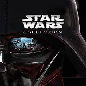 Star Wars Collection (for PC) Steam