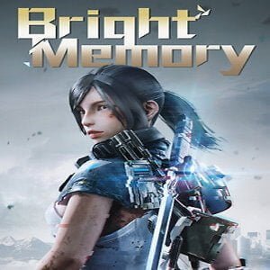 Bright Memory (for PC) Steam