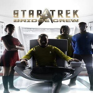 Star Trek: Bridge Crew (for PC) Steam