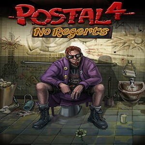 Postal 4: No Regerts (for PC) Steam