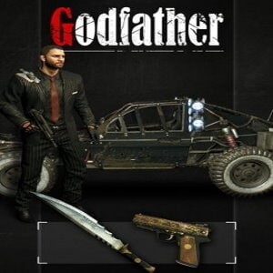 Dying Light - Godfather Bundle (for PC) Steam
