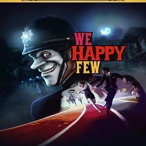 We Happy Few Deluxe Edition (for PC) Steam