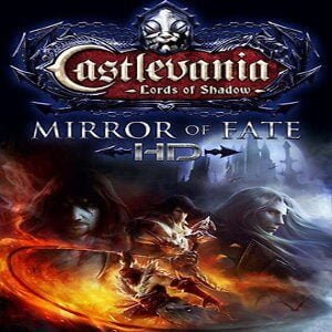 Castlevania: Lords of Shadow Mirror of Fate HD (for PC) Steam